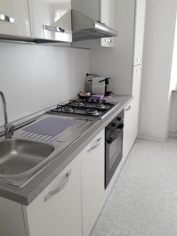 Suite Luna Bianca Assisi Exterior photo