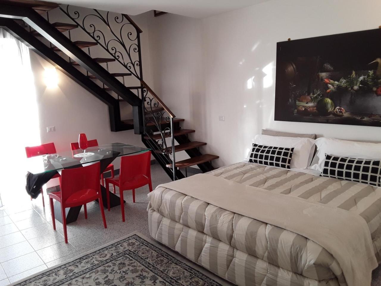 Suite Luna Bianca Assisi Exterior photo