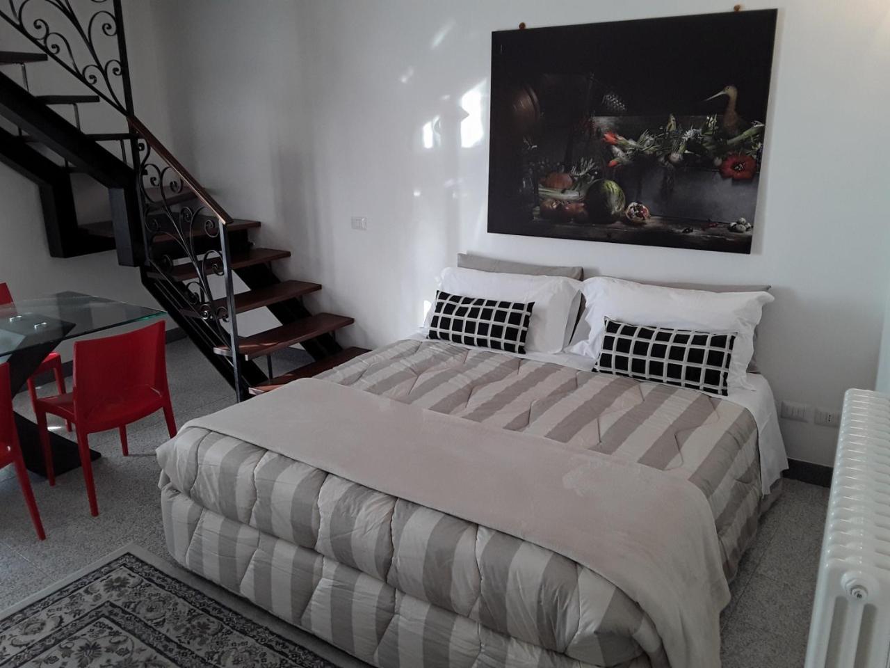 Suite Luna Bianca Assisi Exterior photo