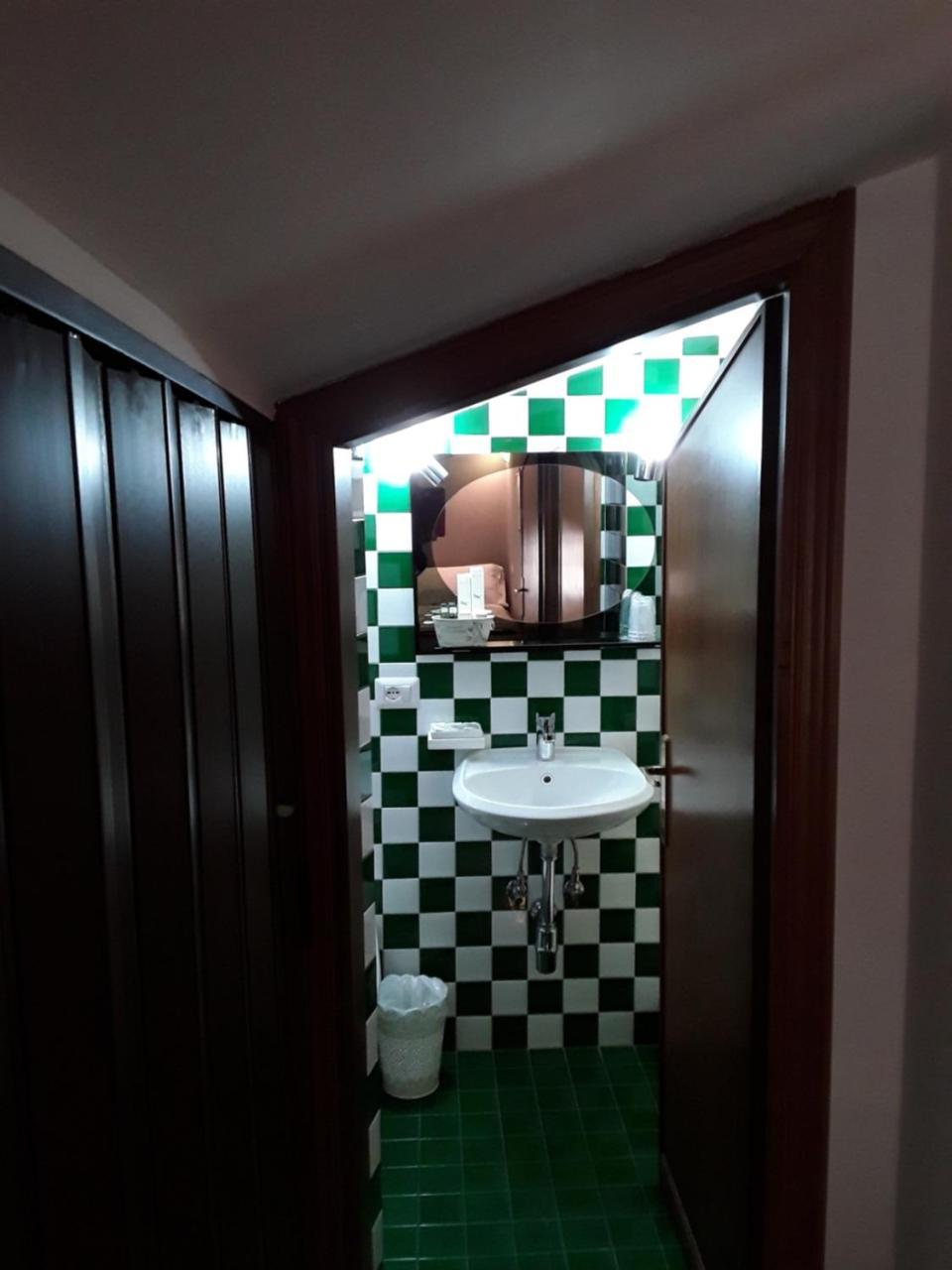 Suite Luna Bianca Assisi Exterior photo