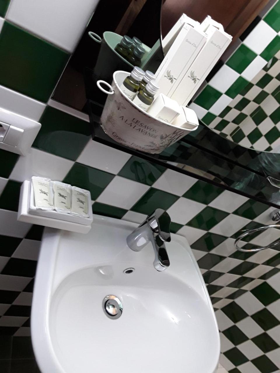 Suite Luna Bianca Assisi Exterior photo