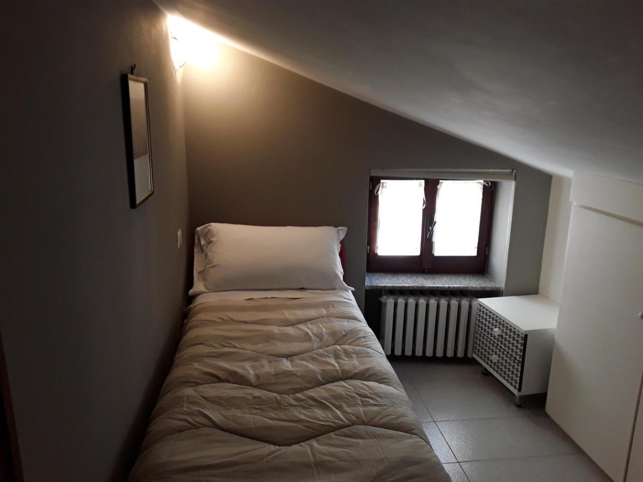 Suite Luna Bianca Assisi Exterior photo