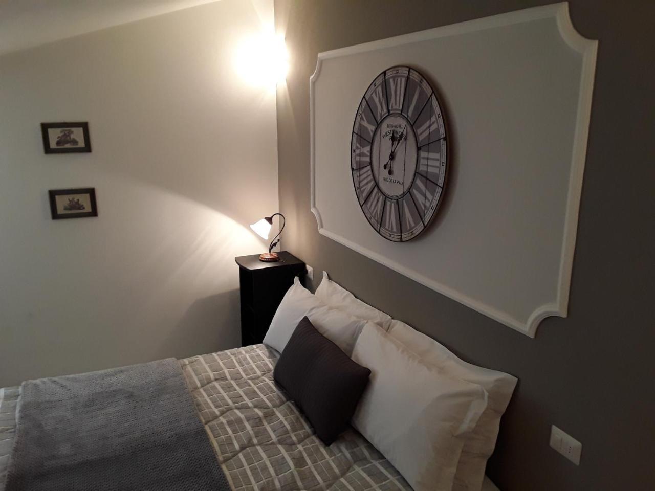 Suite Luna Bianca Assisi Exterior photo