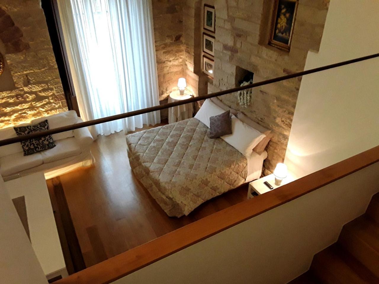 Suite Luna Bianca Assisi Exterior photo