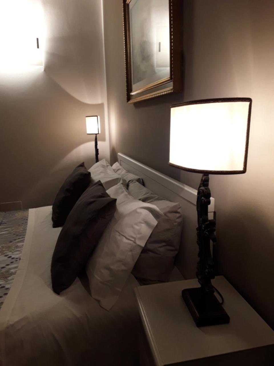 Suite Luna Bianca Assisi Exterior photo